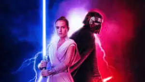 star wars the rise of skywalker