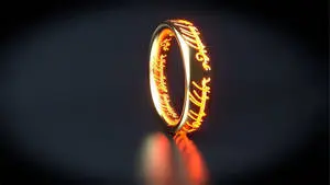 Ring Of Power 