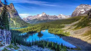 Rocky Mountain National Park