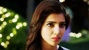 Samantha Doe Eyes Cute HD