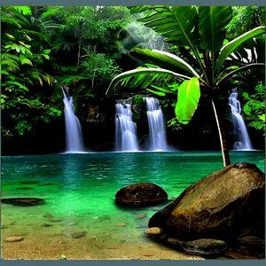 Scenic View PNG 32