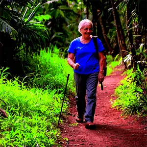 Scenic Walk PNG 05252024