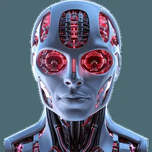 Sci Fi Artificial Intelligence PNG 06232024