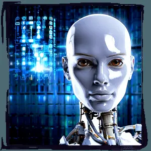 Sci Fi Artificial Intelligence PNG 06232024
