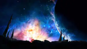 Explore the Beyond and Reach Your Dreams