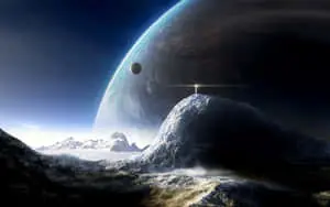 Explore the Unknown with “Sci-Fi”