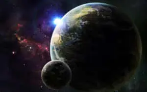 Explore the unexplored depths of space