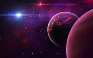 Explore the fantastical realms of Sci Fi