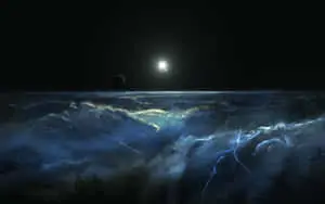 “Explore the future in stunning Sci-Fi landscapes”