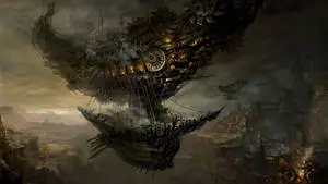 The Expansive World of Sci-Fi