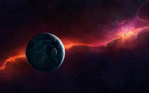 Explore Fantastic Sci-Fi Worlds Across Red Planets