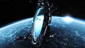 Enter the world of Sci Fi