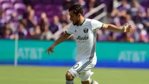 Sebastian Blanco Football Midfielder