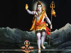 Shiv Shankar Whole Body HD