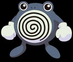 Simple Poliwhirl