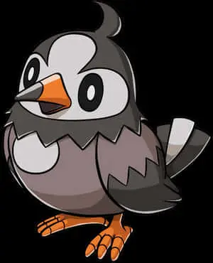 Simple Starly