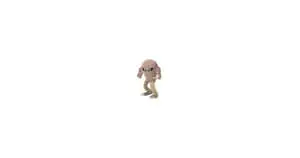 Small Hitmonlee