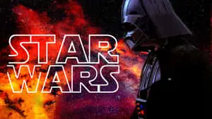 Star Wars 1920 x 1080 background