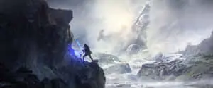 Amazing Star Wars 3440 x 1440 Image