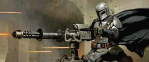 Epic Sci-Fi Battle - Star Wars 3440 x 1440