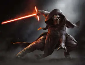 Rise of the Empire 