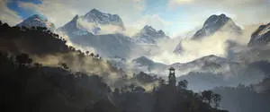 Explore a world far, far away  