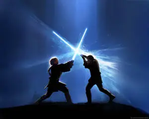 "Discover a Galactic World from Star Wars"
