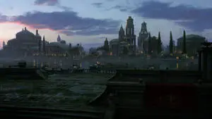 Explore the Star Wars Landscape