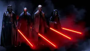 Siths of The Sith Lords