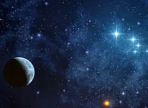 Exploring the Galaxy in Star Wars Space