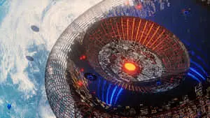 Image  Sci-Fi Classics: Prepare for an Epic Adventure Through the Stargate