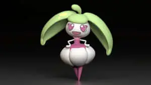 Steenee 3D