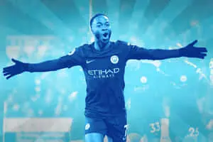 Captivating Sterling Landscape