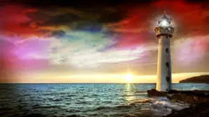 Sunset 3840 x 2160 background