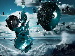 An Unknown Journey Through the Landscape of Surrealism
