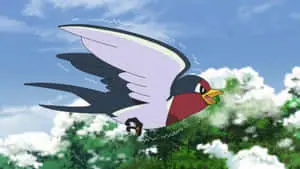 Taillow Flying