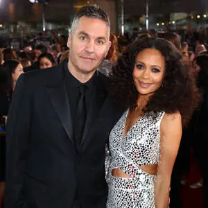 Thandiwe Newton Husband