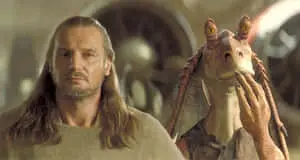 Experience the Mystery of Star Wars: The Phantom Menace"