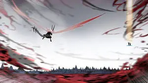 Tower Of God Hell Joe