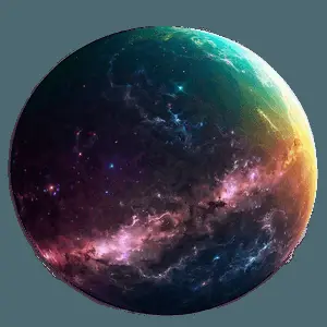 Universe Sci-Fi Landscape PNG 06202024