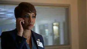 Vivica Fox In Independence Day