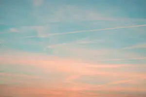 Warming up with Nature