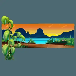 Western Landscape PNG 05232024