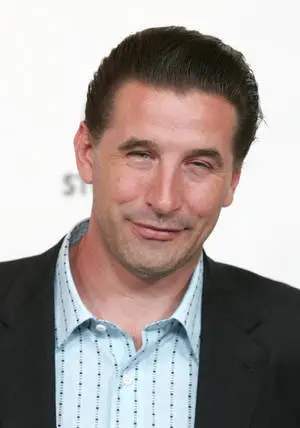William Baldwin At The Awards