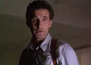William Baldwin Movie Scene