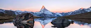 Winterthur's Enchanting Winter Landscape